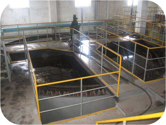麻栗坡县有色金属废水回收